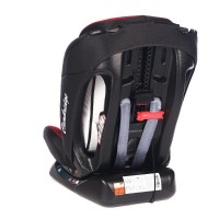 Автокресло TRON CAMBRIDGE цвет Red care (без Isofix)